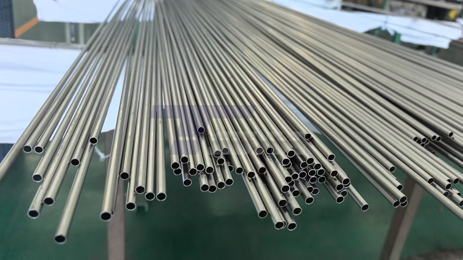 Seamless Nickel Alloy Pipe: Advantages and Applications in Industry